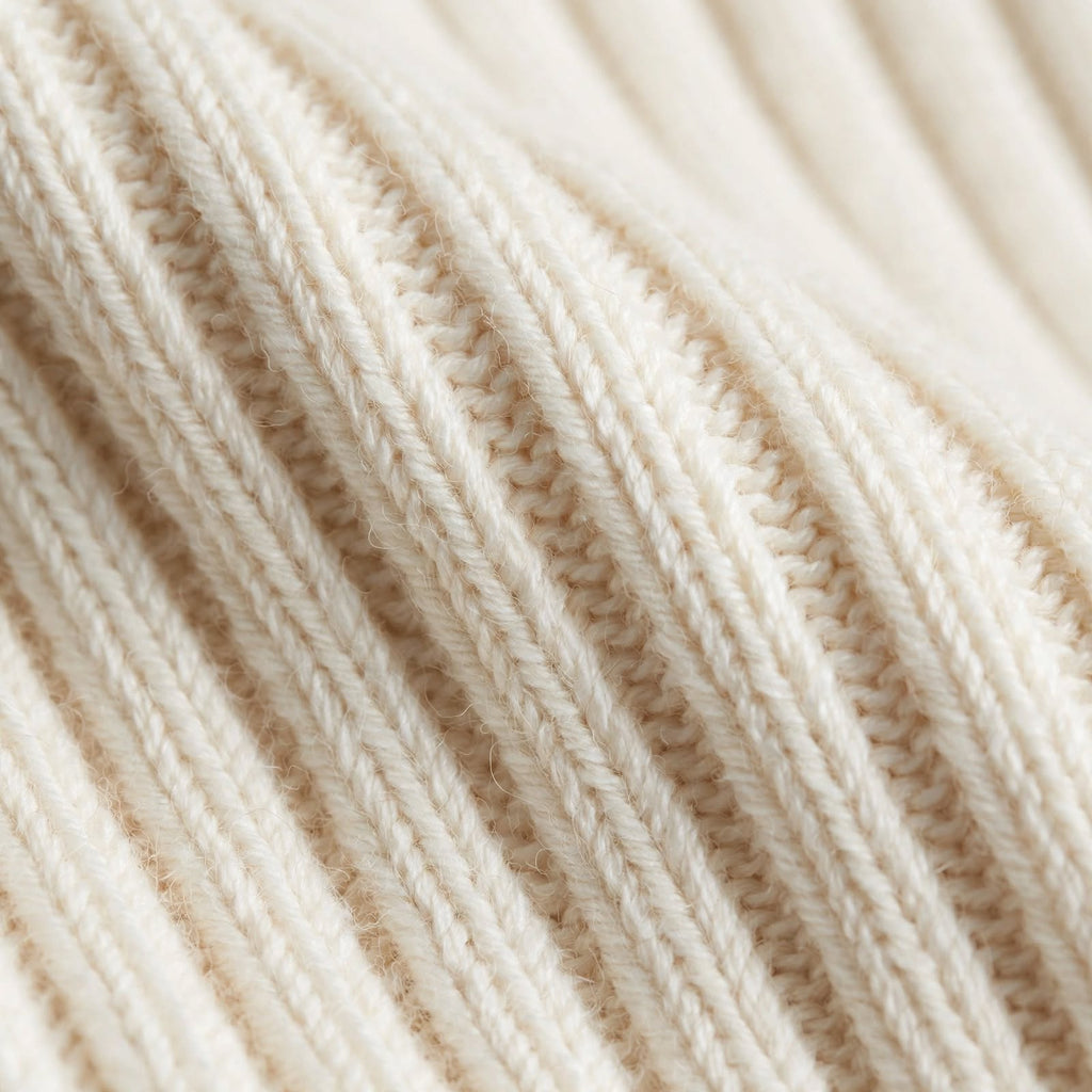 Ensemble Cocooning Élégance - Haut Crop et Pantalon Wide-Leg