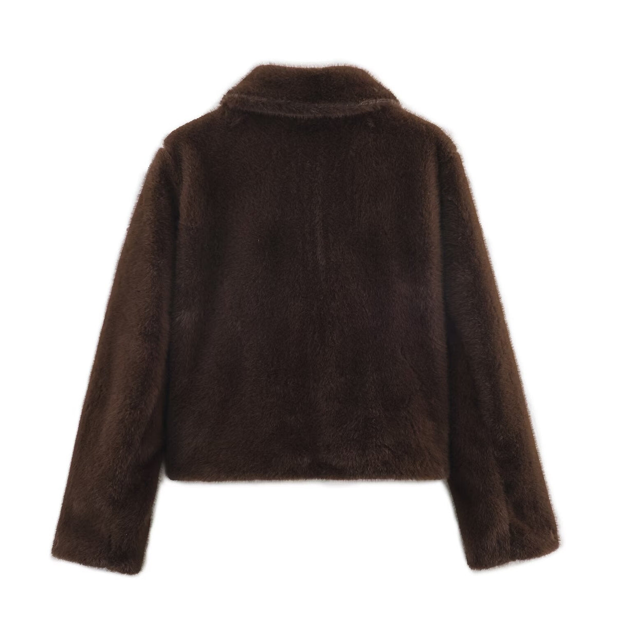 Veste écologique pour femme BYMANYC New York – Vêtement d'extérieur urbain et tendance-1