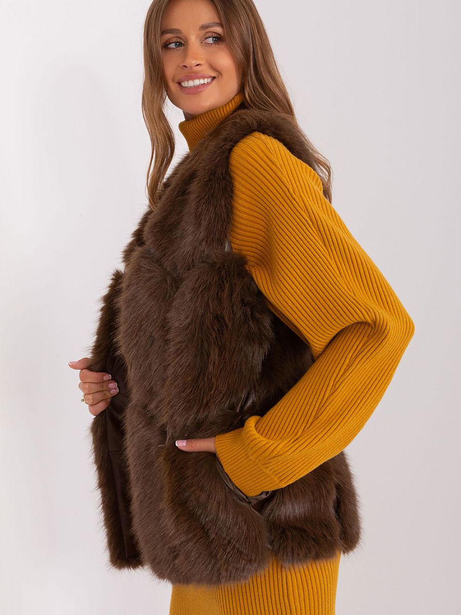 Gilet model 187536 AT-1
