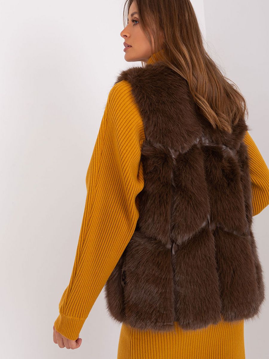 Gilet model 187536 AT-2