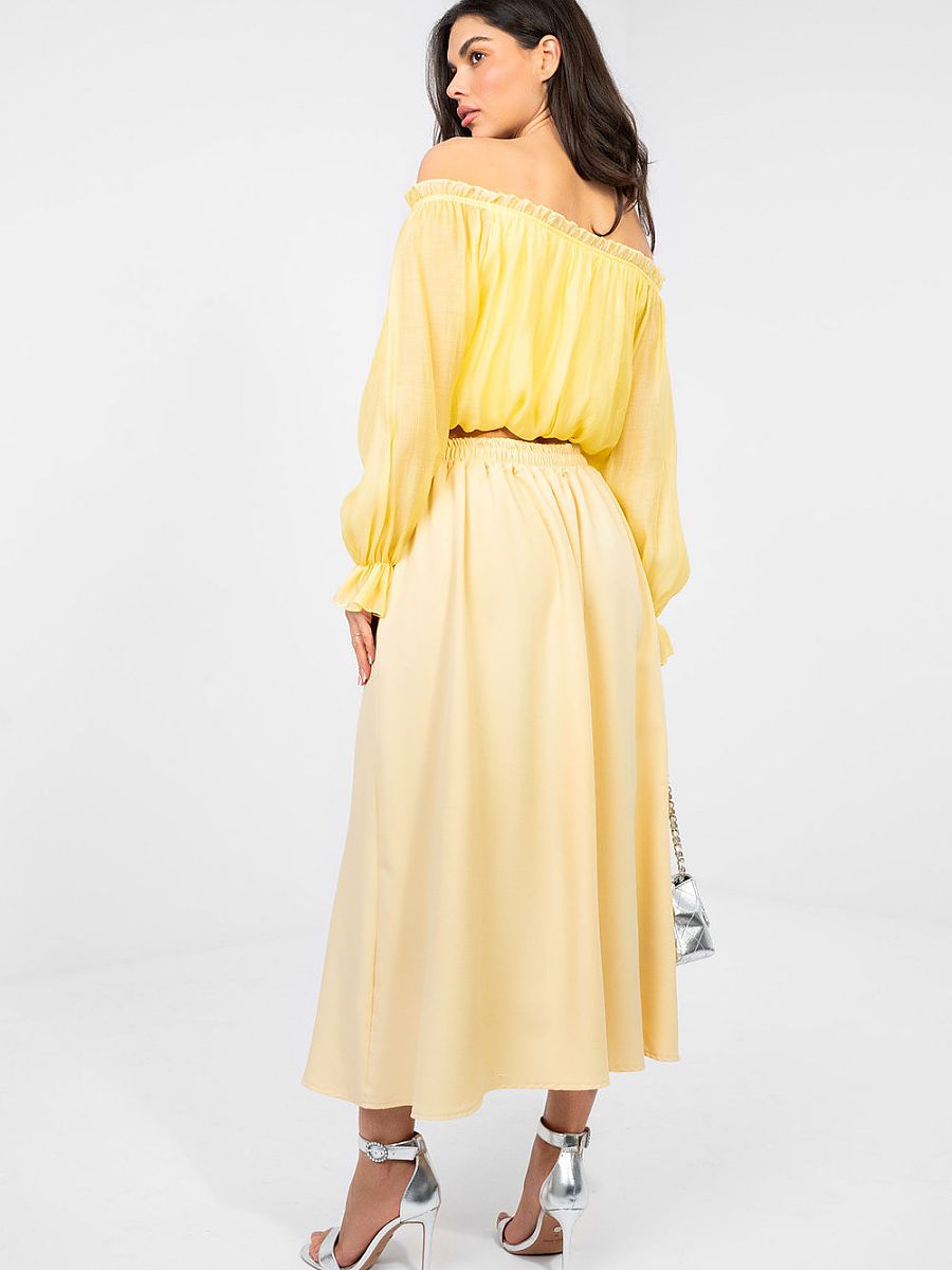 Skirt model 224891 Factory Price-2
