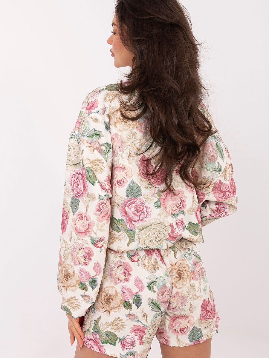 Jacket model 226636 Italy Moda-2