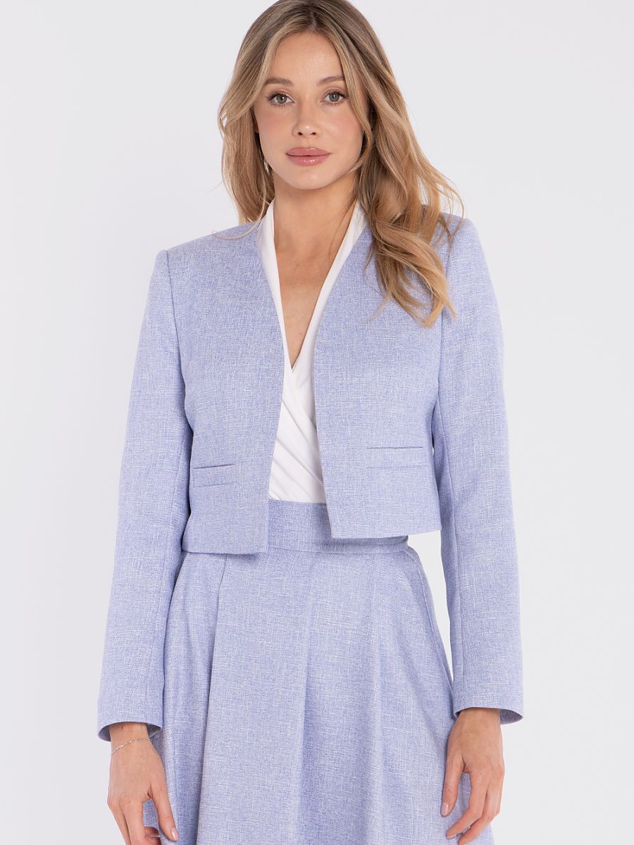 Jacket model 227781 Stylove-0