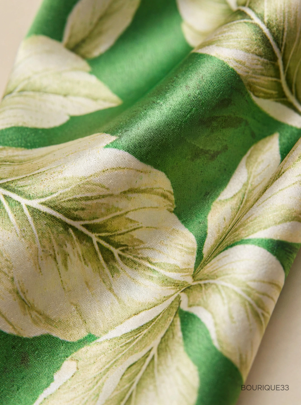 Ensemble Palma - Vert Tropical
