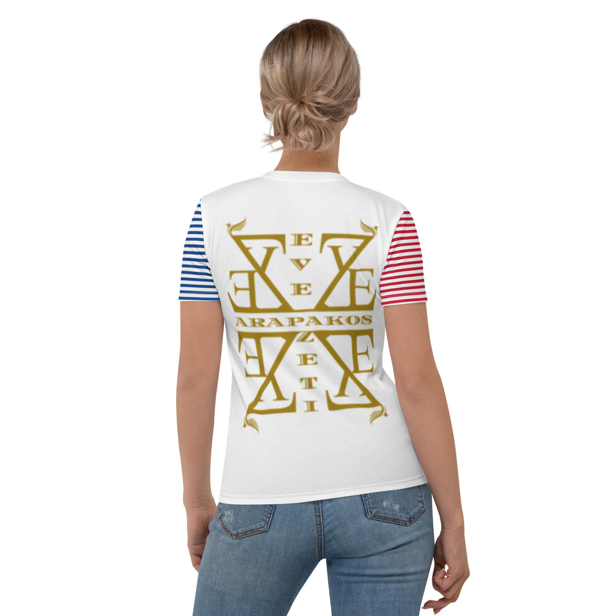 Gemini ♊ Women's T-shirt Women's T-shirt Gemini-1