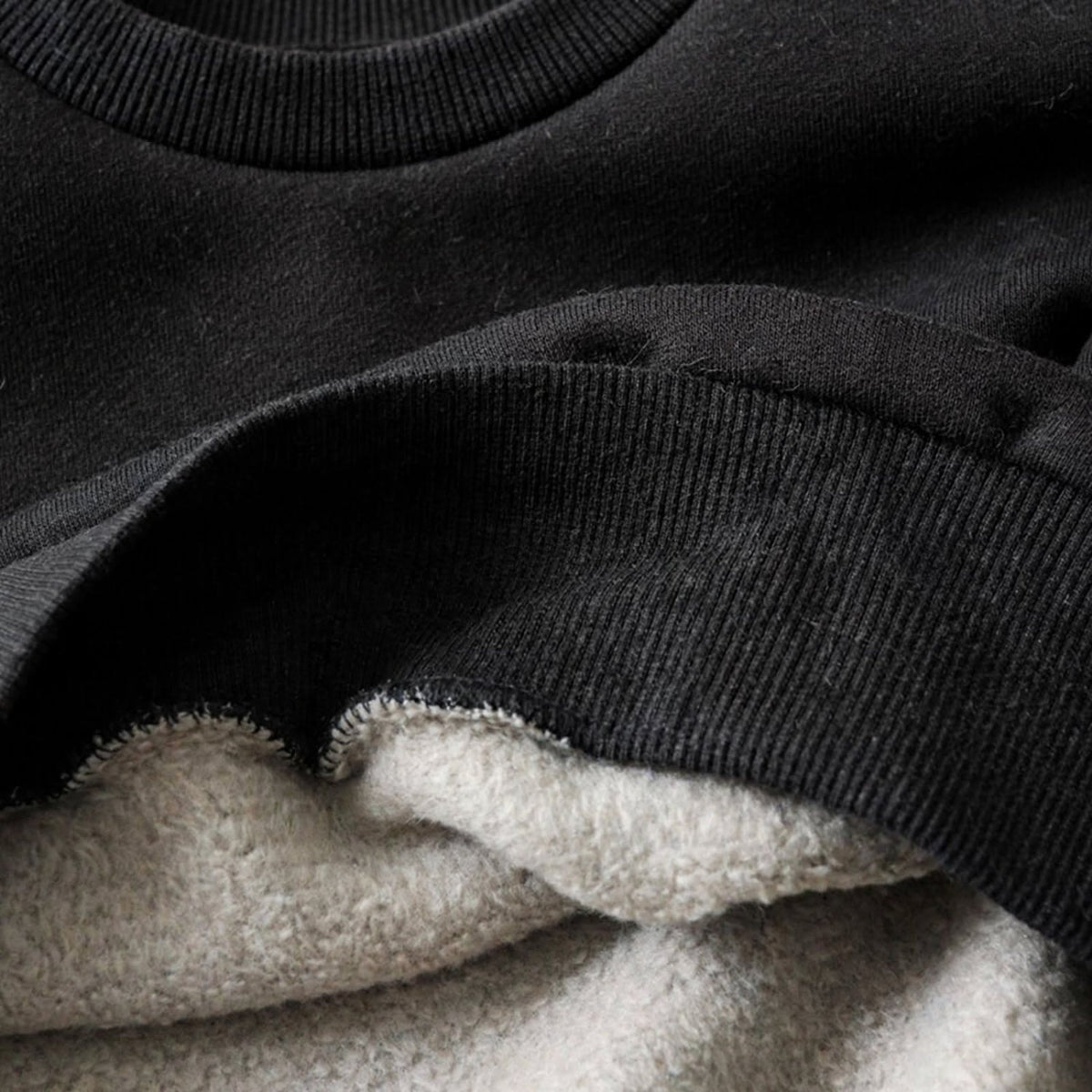 Sweat Oversize 'Élégance Douce' - Noir Carbone - ModeBlackJackets, Vests for Women0cmCJNSSYWY05766-Black-One SizeSweat Oversize 'Élégance Douce' - Noir Carbone