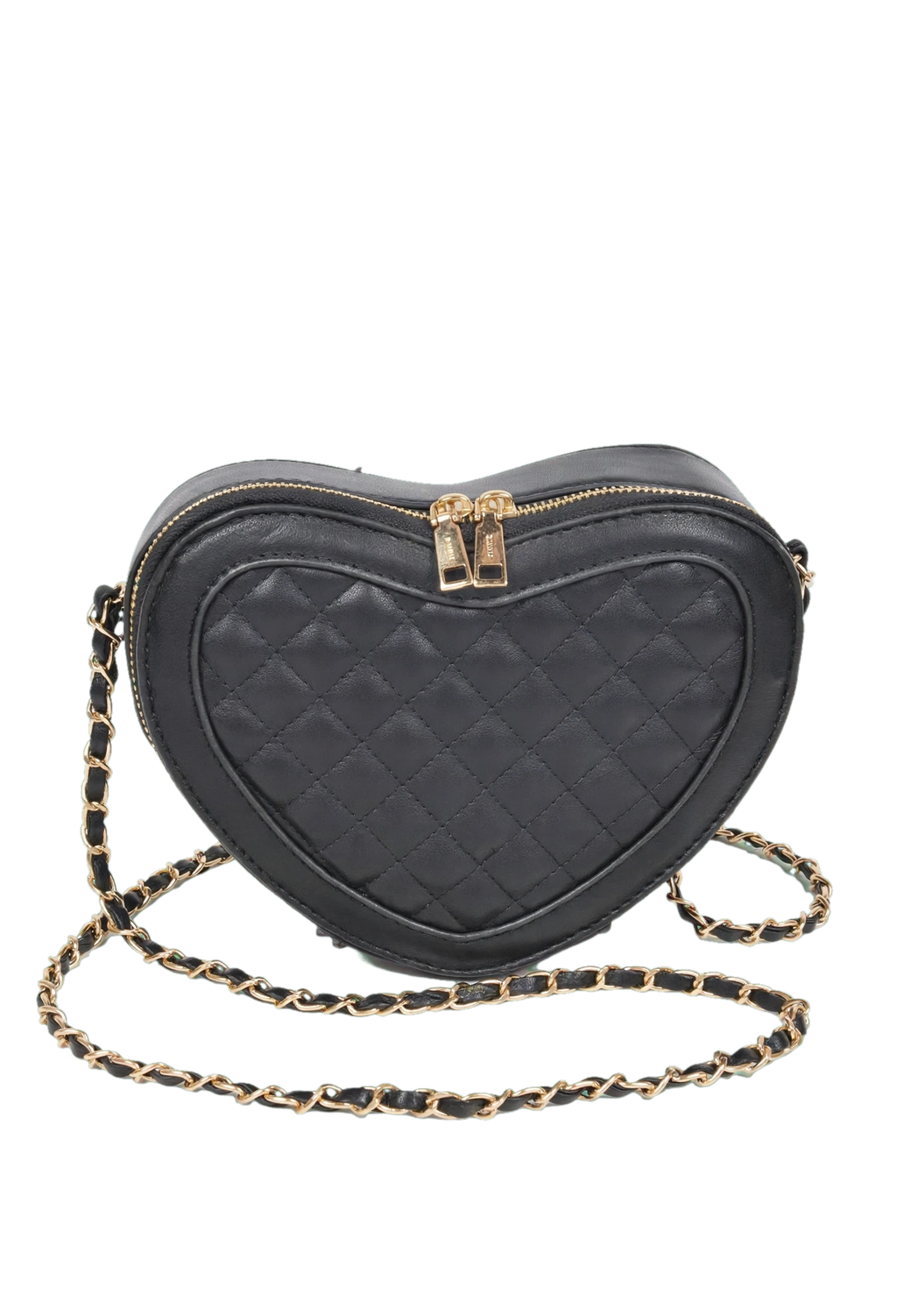 Damenhandtasche VALENTINE - Prêt-à-Porter-Kollektion BYMANYC® New York - Veganes Leder / Trendig