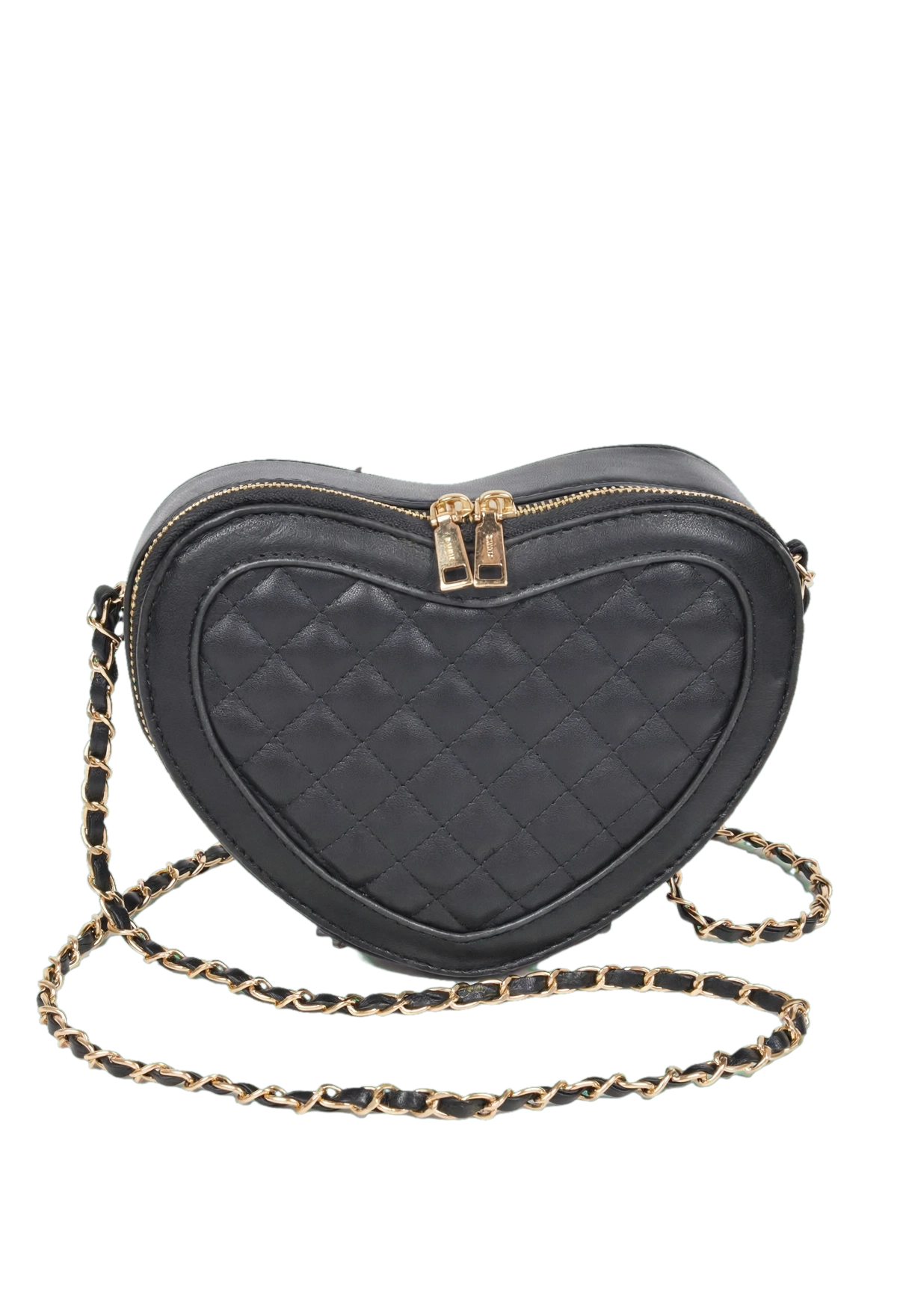 Damenhandtasche VALENTINE - Prêt-à-Porter-Kollektion BYMANYC® New York - Veganes Leder / Trendig