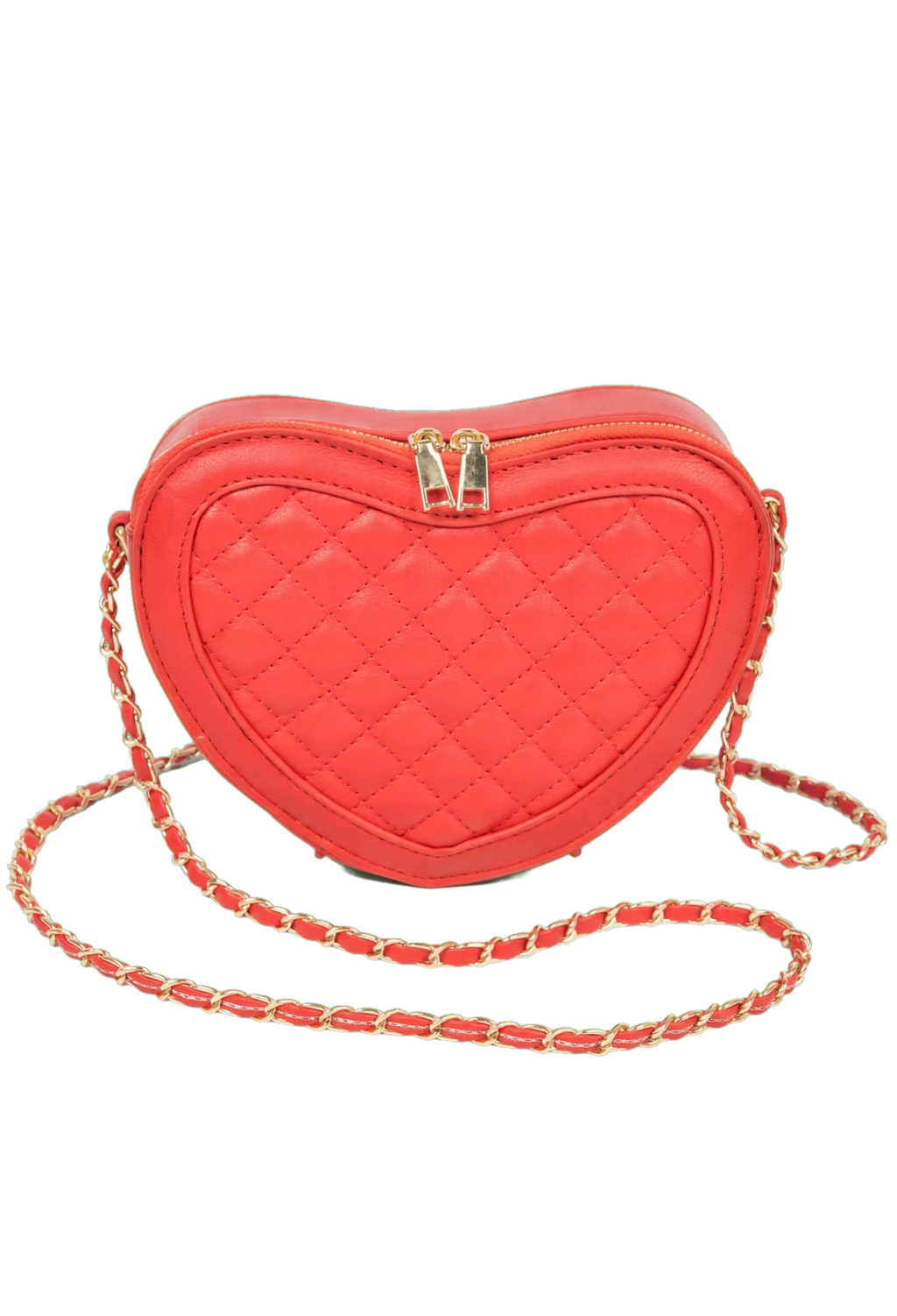 Damenhandtasche VALENTINE - Prêt-à-Porter-Kollektion BYMANYC® New York - Veganes Leder / Trendig