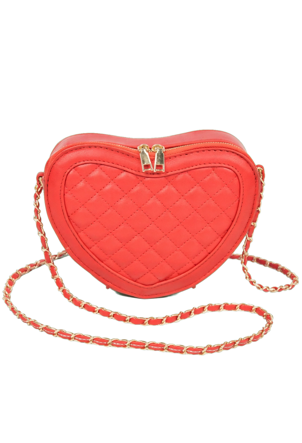Damenhandtasche VALENTINE - Prêt-à-Porter-Kollektion BYMANYC® New York - Veganes Leder / Trendig