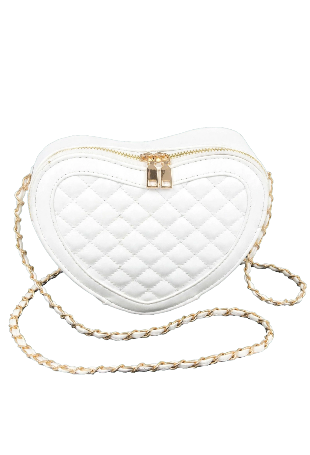 Damenhandtasche VALENTINE - Prêt-à-Porter-Kollektion BYMANYC® New York - Veganes Leder / Trendig