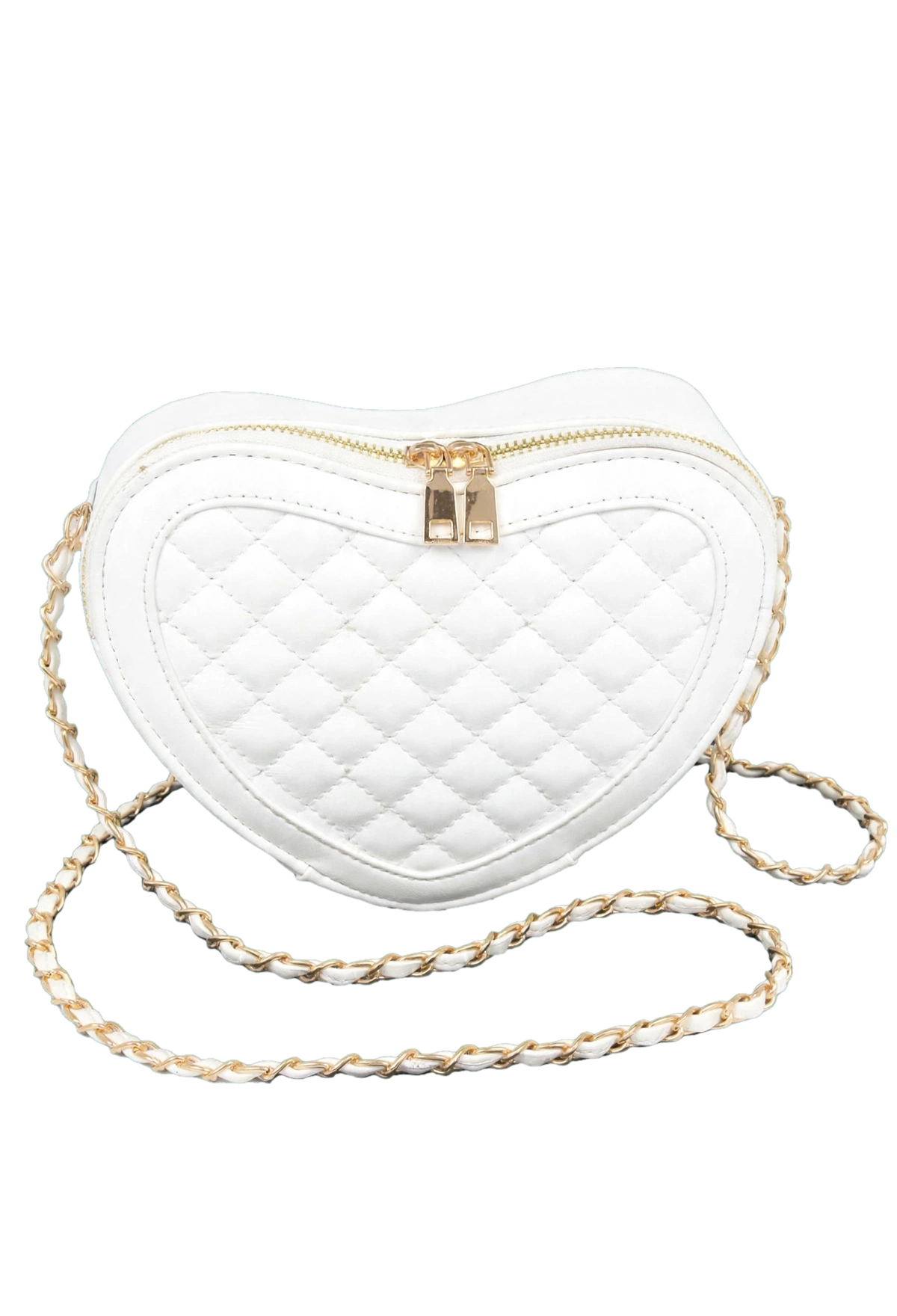 Damenhandtasche VALENTINE - Prêt-à-Porter-Kollektion BYMANYC® New York - Veganes Leder / Trendig